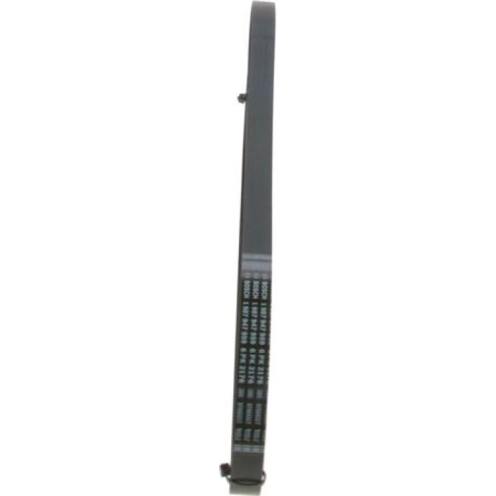 Bosch Keilrippenriemen 1987947959 Bosch Keilrippenriemen 1987947959