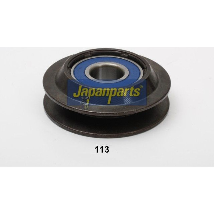 Japanparts Umlenk- / Führungsrolle, Keilrippenriemen RP-113 Japanparts Umlenk- / Führungsrolle, Keilrippenriemen RP-113