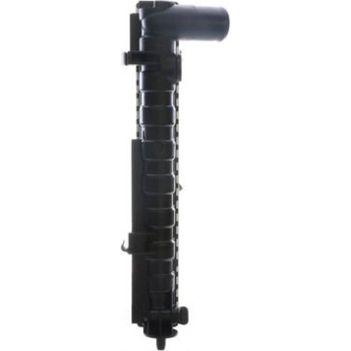MAHLE Kühler, Motorkühlung CR 750 000S MAHLE Kühler, Motorkühlung CR 750 000S
