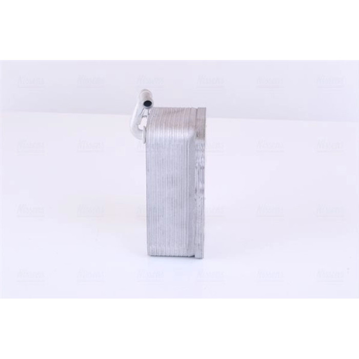 Nissens Ölkühler PKW 90852 Nissens Ölkühler PKW 90852