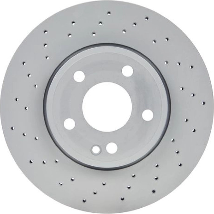 Bosch Bremsscheibe 0 986 479 A02 Bosch Bremsscheibe 0 986 479 A02