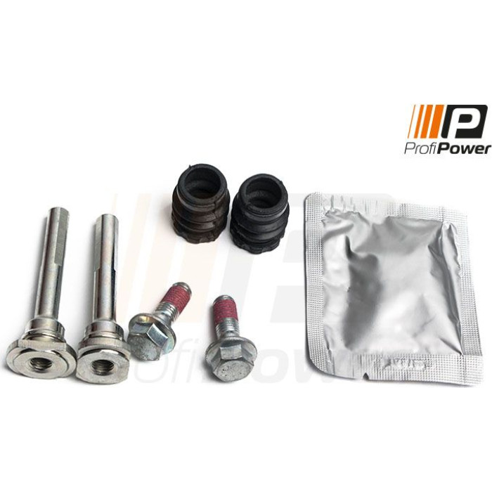Profipower Bremssattel-Führungshülsensatz 9B5096 Profipower Bremssattel-Führungshülsensatz 9B5096