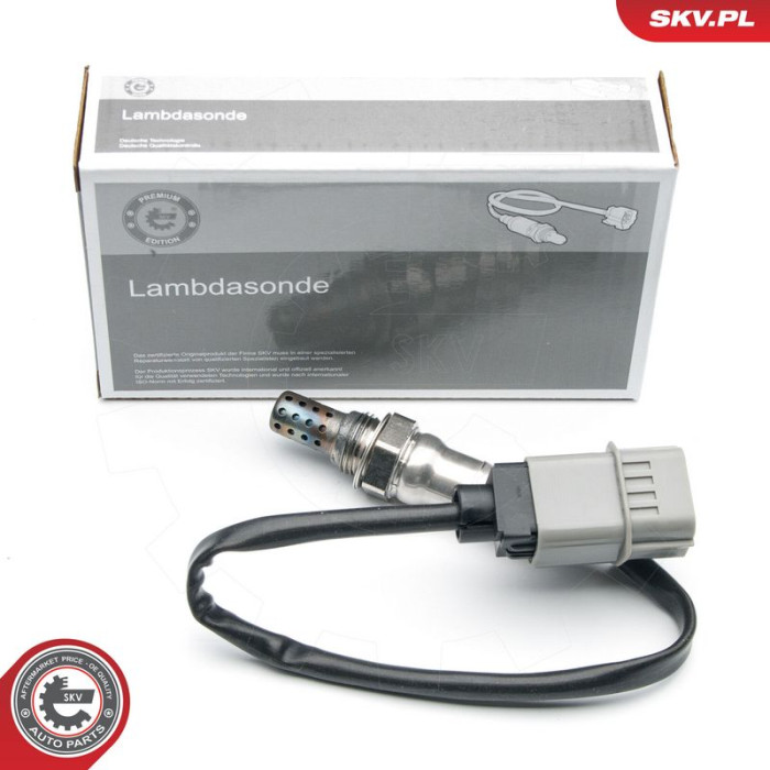 09SKV732 SKV GERMANY Lambdasonde 09SKV732 09SKV732 SKV GERMANY Lambdasonde 09SKV732