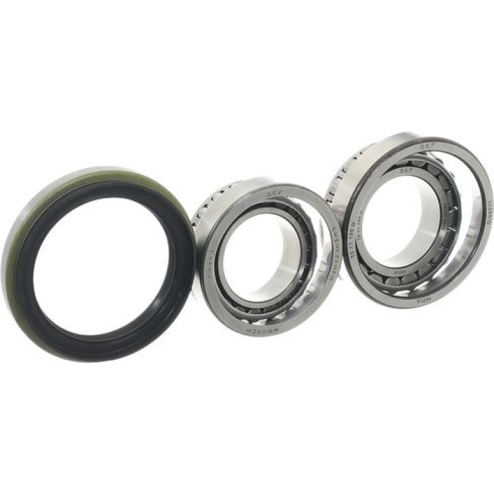 SKF Radlagersatz VKBA 3319 - Vorderachse SKF Radlagersatz VKBA 3319 - Vorderachse