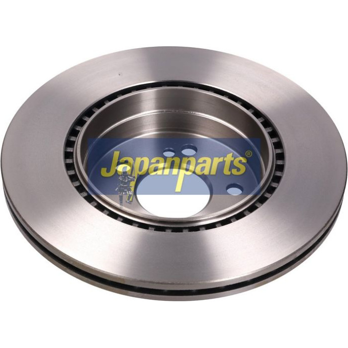 Japanparts Bremsscheibe DP-0517C Japanparts Bremsscheibe DP-0517C