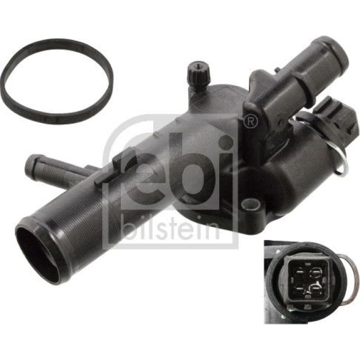 febi Thermostat 104758 febi Thermostat 104758