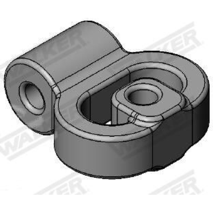 Walker Gummi 80574 Walker Gummi 80574