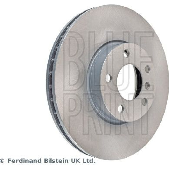 BluePrint BLUE PRINT Bremsscheibe ADB114364 BluePrint BLUE PRINT Bremsscheibe ADB114364