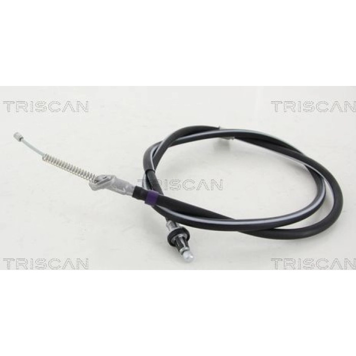 Seilzug, Feststellbremse Nissan T. Juke 1.6 10- Le 8140 141133 Seilzug, Feststellbremse Nissan T. Juke 1.6 10- Le 8140 141133