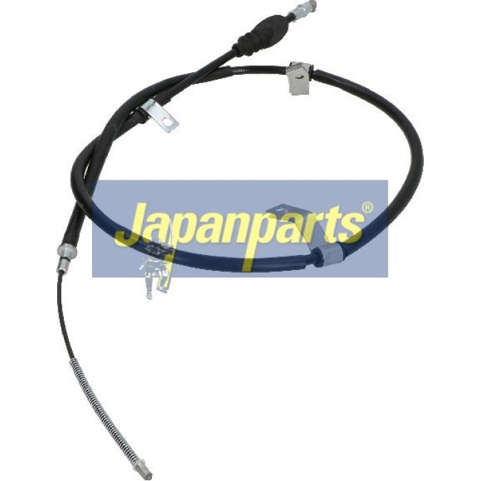 Japanparts Handbremsseil Seilzug Festellbremse BC-H30R Japanparts Handbremsseil Seilzug Festellbremse BC-H30R