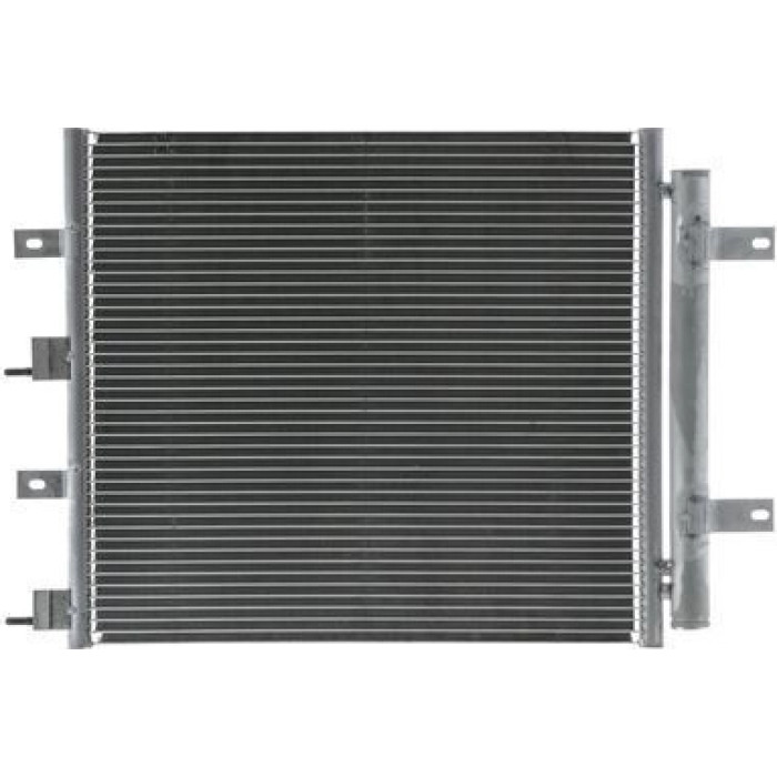 Kondensator, Klimaanlage AC 481 000S