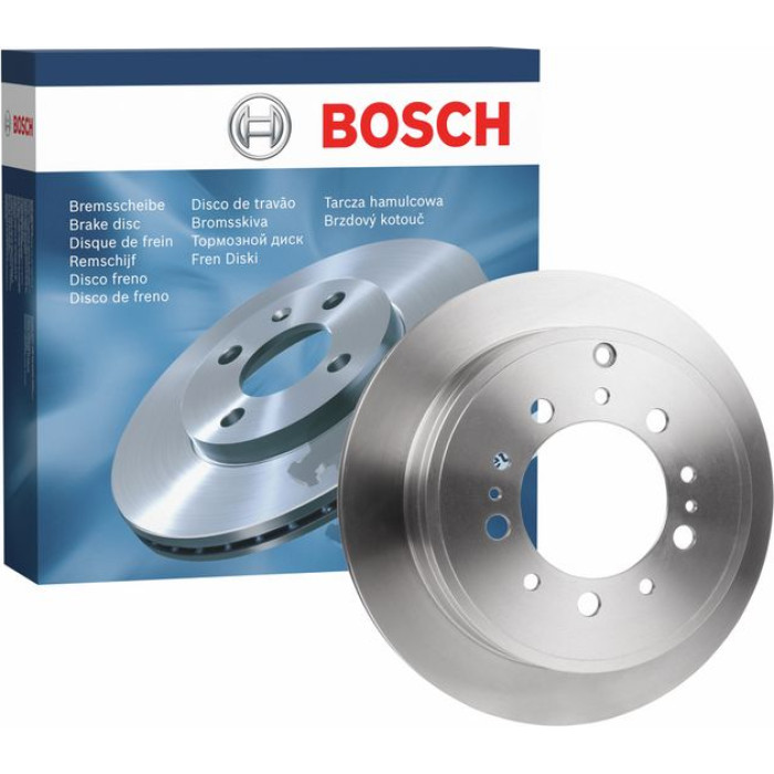 Bosch Bremsscheibe 0 986 479 R32 Bosch Bremsscheibe 0 986 479 R32