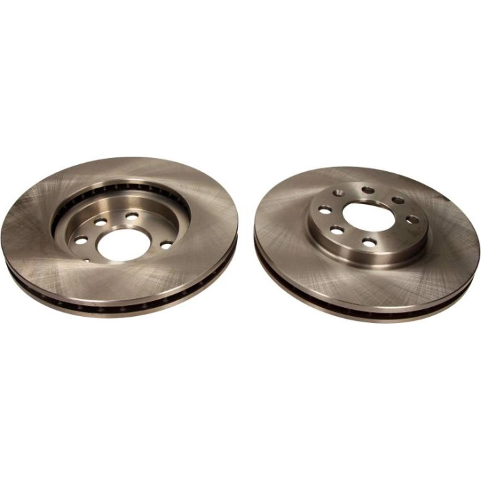 MAXGEAR Bremsscheibe 19-0808 Opel Corsa C MAXGEAR Bremsscheibe 19-0808 Opel Corsa C