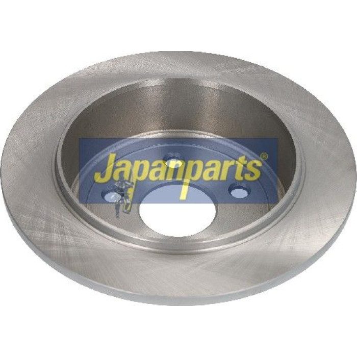 Japanparts Bremsscheibe DP-902C