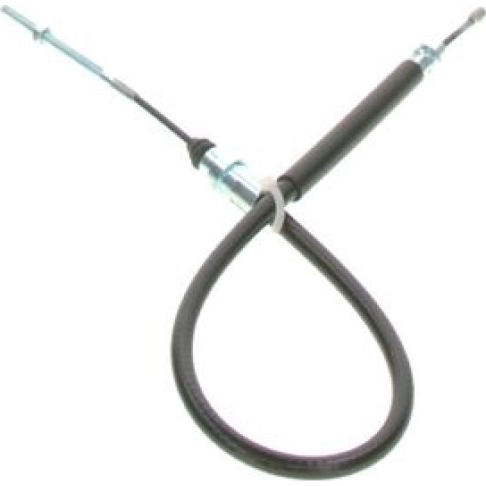 Bosch Handbremsseil links 1987477572 Bosch Handbremsseil links 1987477572
