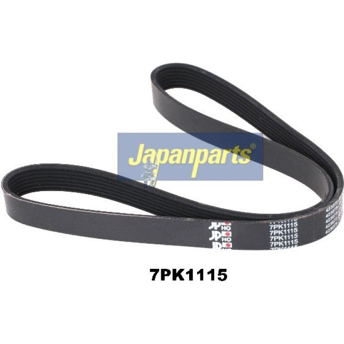 Japanparts Ømen-Zubehör DV-7PK1115 Japanparts Ømen-Zubehör DV-7PK1115