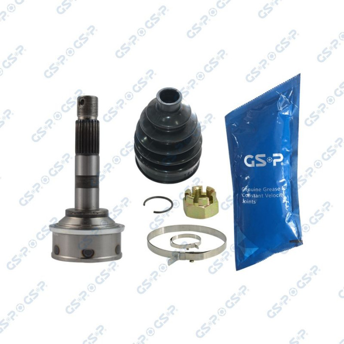 GSP Homokinetisches Gelenk 814020 GSP Homokinetisches Gelenk 814020