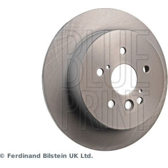 BluePrint Bremsscheibe Toyota T. Rav 4 1.8-2.0 Vvti 4Wd 94-05 ADT343144 BluePrint Bremsscheibe Toyota T. Rav 4 1.8-2.0 Vvti 4Wd 94-05 ADT343144