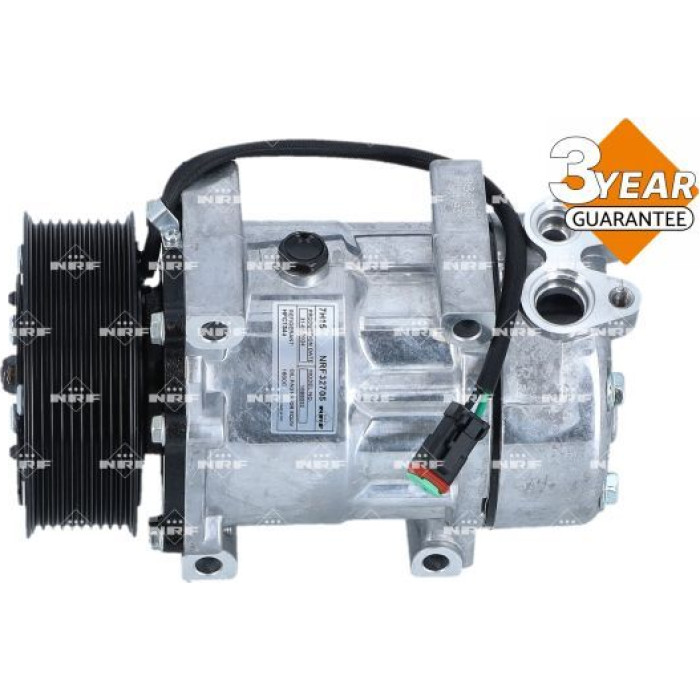 NRF Kompressor 32705 NRF Kompressor 32705