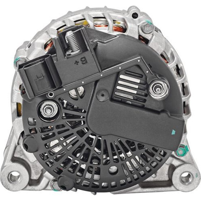 Valeo Lichtmaschine 439633