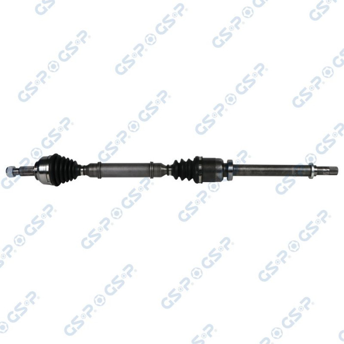 GSP Antriebswelle 250467 GSP Antriebswelle 250467