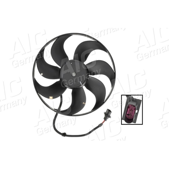 AIC Kühlerlüfter 50858 AIC Kühlerlüfter 50858