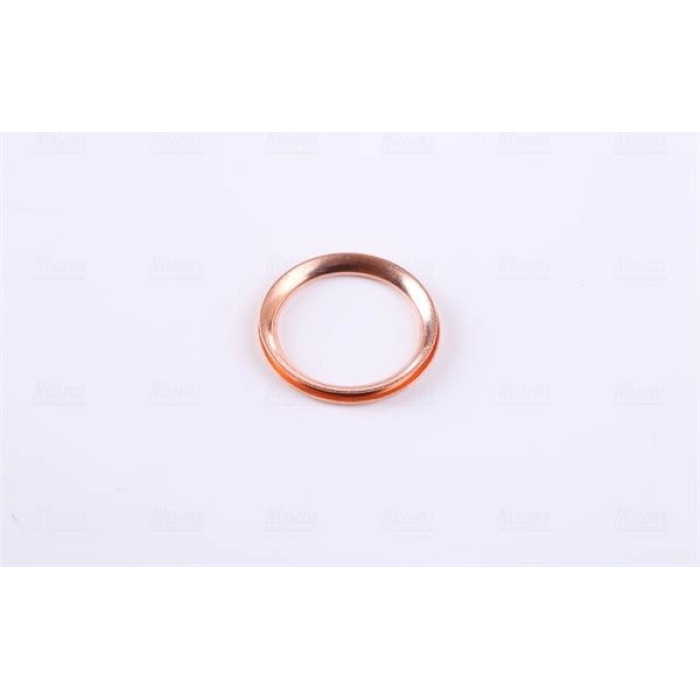 Nissens Wasserkühler PKW 61381A Nissens Wasserkühler PKW 61381A