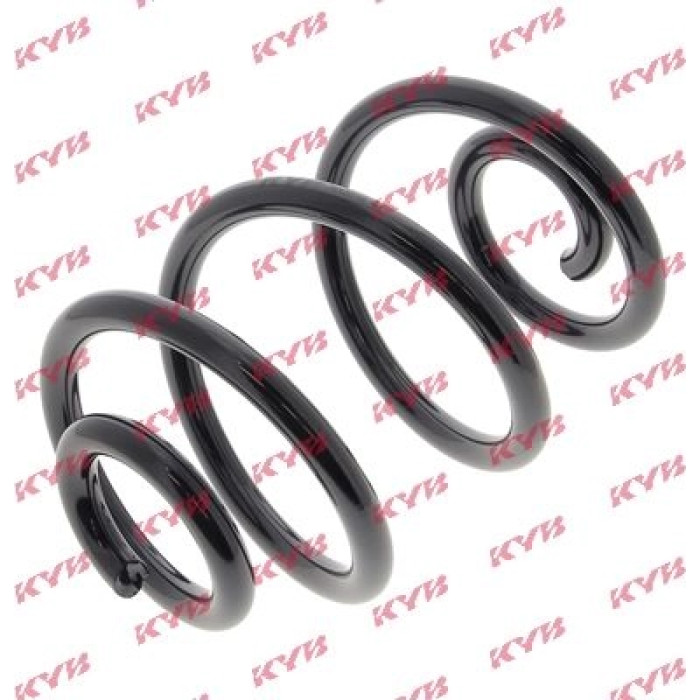 RX5016 KYB Fahrwerksfeder Bmw T. 3 (E36) 1.6-2.8 09.90-04.99 RX5016 KYB Fahrwerksfeder Bmw T. 3 (E36) 1.6-2.8 09.90-04.99