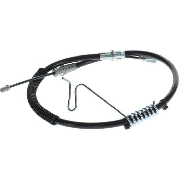 Bosch Handbremsseil 1987482882 Bosch Handbremsseil 1987482882