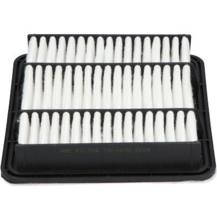 AMC Luftfilter PKW TA-1670 AMC Luftfilter PKW TA-1670