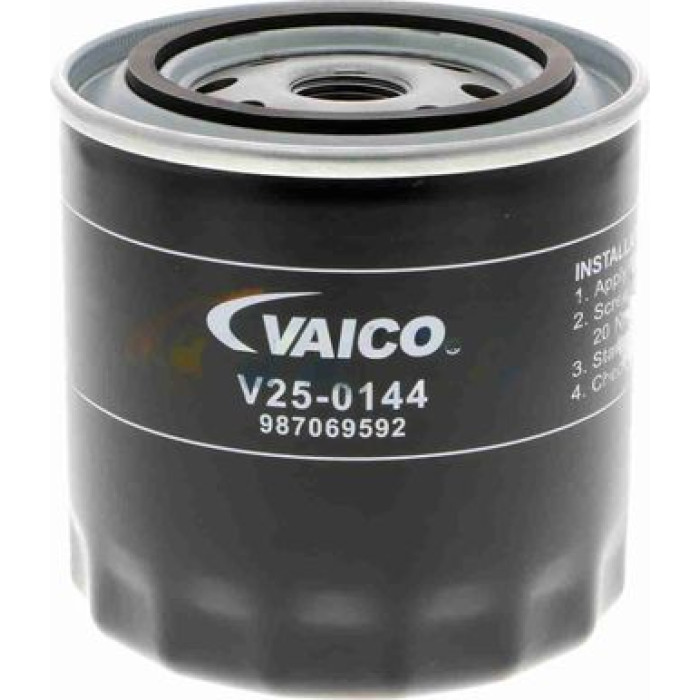 V25-0144 Vaico Ölfilter V25-0144 V25-0144 Vaico Ölfilter V25-0144