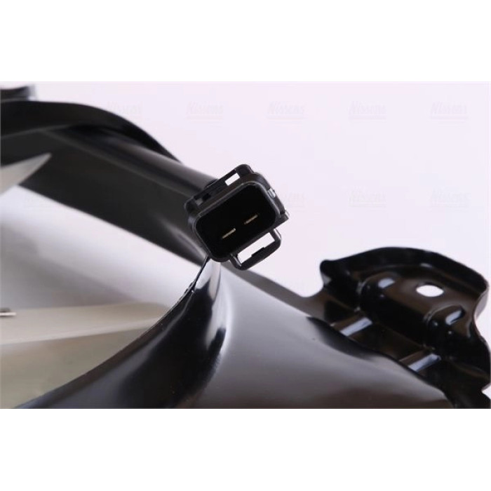 Nissens Kühlerlüfter PKW 85242