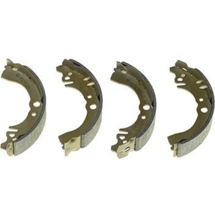 Bremsbackensatz HA S 16 506