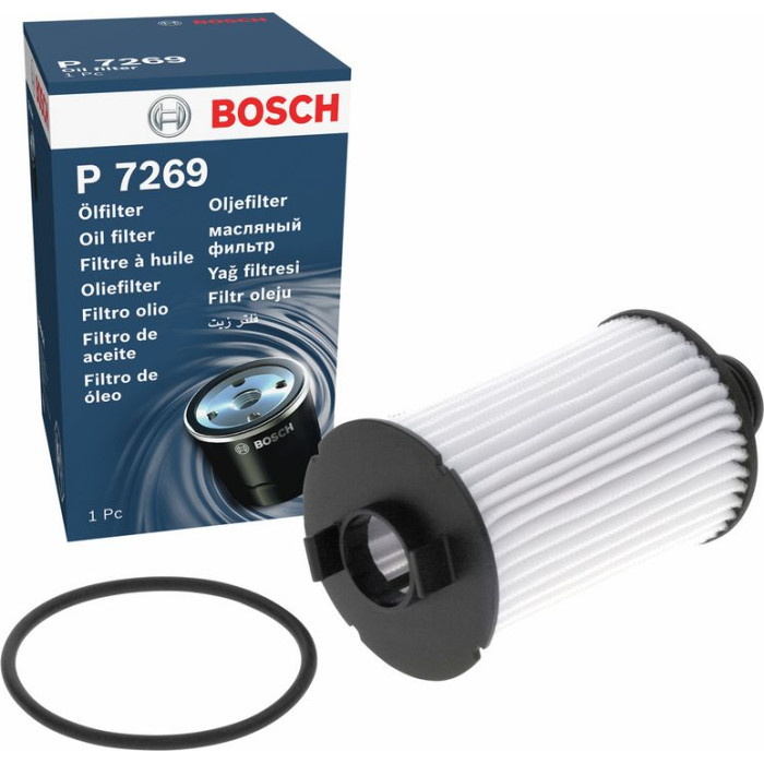 Bosch Ölfiltereinsatz F 026 407 269 Bosch Ölfiltereinsatz F 026 407 269