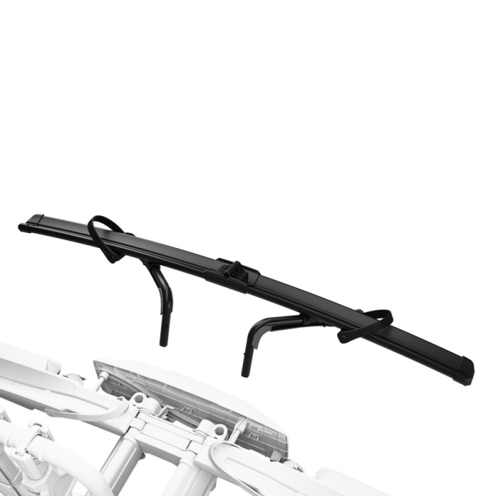 944700 Thule EasyFold 3 944700 Fahrrad-Zusatzadapter – Erweiterung für 3. oder 4. Fahrrad, faltbar 944700 Thule EasyFold 3 944700 Fahrrad-Zusatzadapter – Erweiterung für 3. oder 4. Fahrrad, faltbar