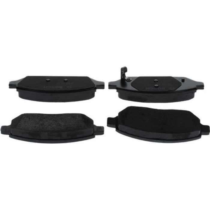 0 986 494 906 Bosch Bremsbelagsatz 0 986 494 906 0 986 494 906 Bosch Bremsbelagsatz 0 986 494 906