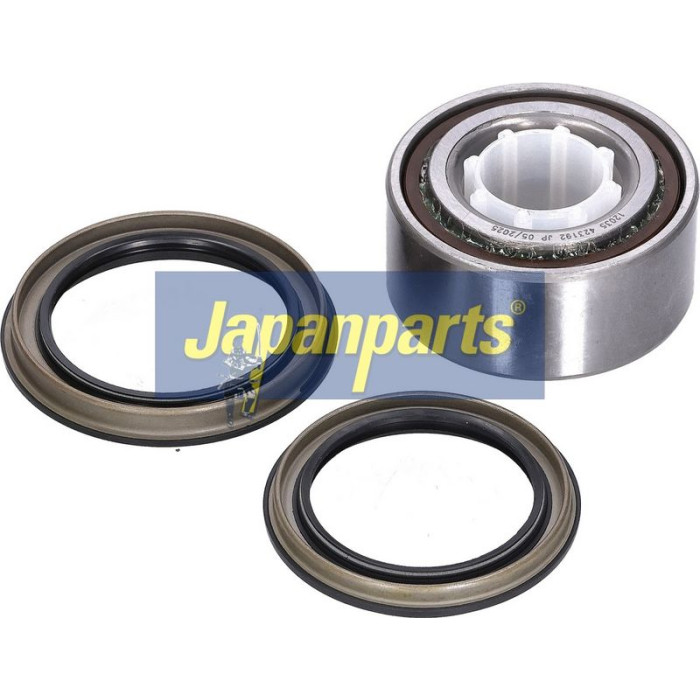 Radlagersatz KK-12035 Radlagersatz KK-12035