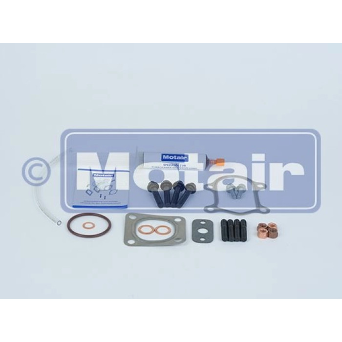 440255 Montagesatz Turbolader 440255 Montagesatz Turbolader