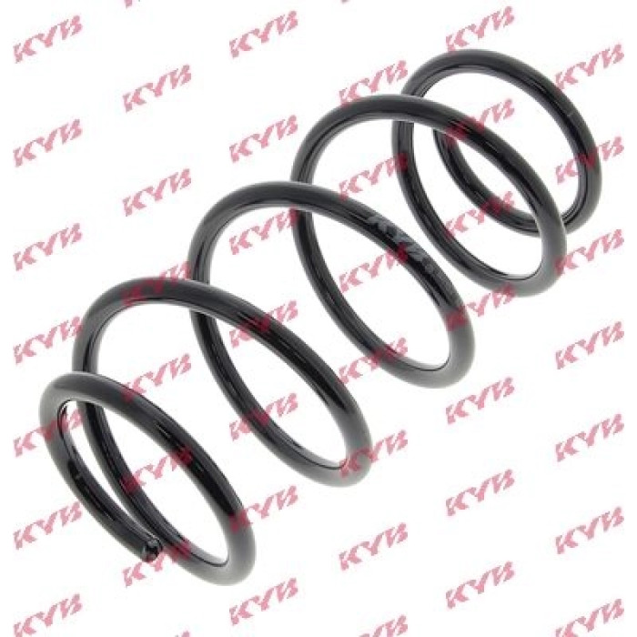 RH1524 KYB Fahrwerksfeder Opel P. Zafira A 1.6/1.8 04.99-06.05 RH1524 KYB Fahrwerksfeder Opel P. Zafira A 1.6/1.8 04.99-06.05
