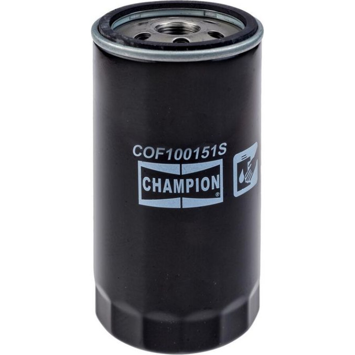 COF100151S Champion Ölfilter COF100151S
