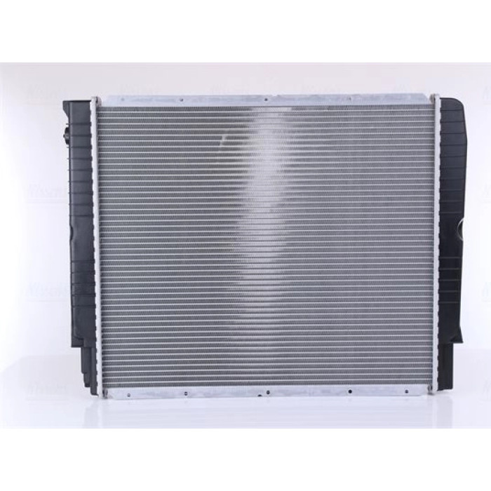 Nissens Wasserkühler PKW 65528A Nissens Wasserkühler PKW 65528A