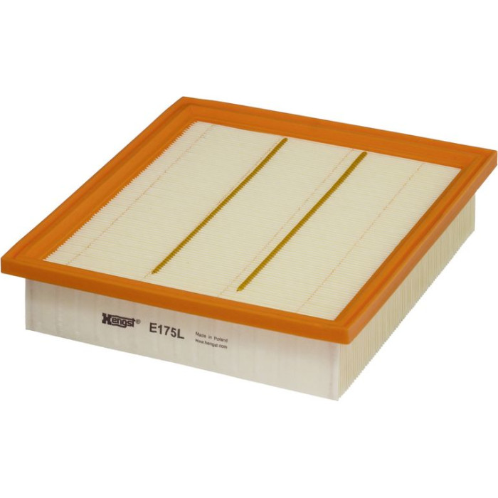 HENGST FILTER Luftfilter E175L HENGST FILTER Luftfilter E175L