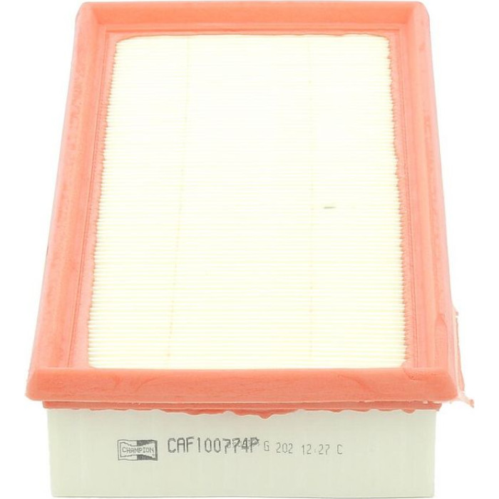 Champion Luftfilter CAF100774P Champion Luftfilter CAF100774P