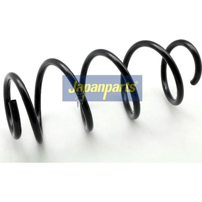 Japanparts Fahrwerksfeder ZC3554H Japanparts Fahrwerksfeder ZC3554H