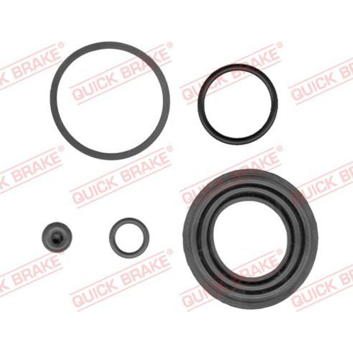 Quick Brake Reparatursatz für Bremssattel QB114-0384 Quick Brake Reparatursatz für Bremssattel QB114-0384