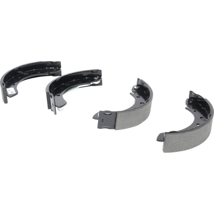 ATE Bremsbacken 03.0137-0369.2