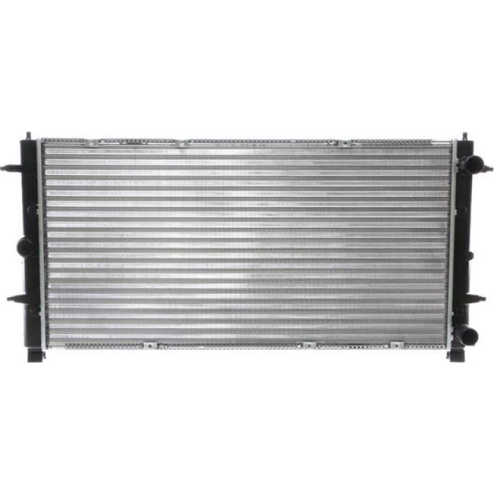 CR 398 000S MAHLE Motorkühler / Wasserkühler CR 398 000S, Automatikgetriebe, mit kurzem Fahrerhaus, Netz 722 x 378 x 34 mm – u. a. für VW Transporter T4 Kasten (70A, 70H, 7DA, 7DH, 70J), VW T4 Pritsche/Fahrgestell – OE Nummer 701 121 253 E - l CR 398 000S MAHLE Motorkühler / Wasserkühler CR 398 000S, Automatikgetriebe, mit kurzem Fahrerhaus, Netz 722 x 378 x 34 mm – u. a. für VW Transporter T4 Kasten (70A, 70H, 7DA, 7DH, 70J), VW T4 Pritsche/Fahrgestell – OE Nummer 701 121 253 E - l