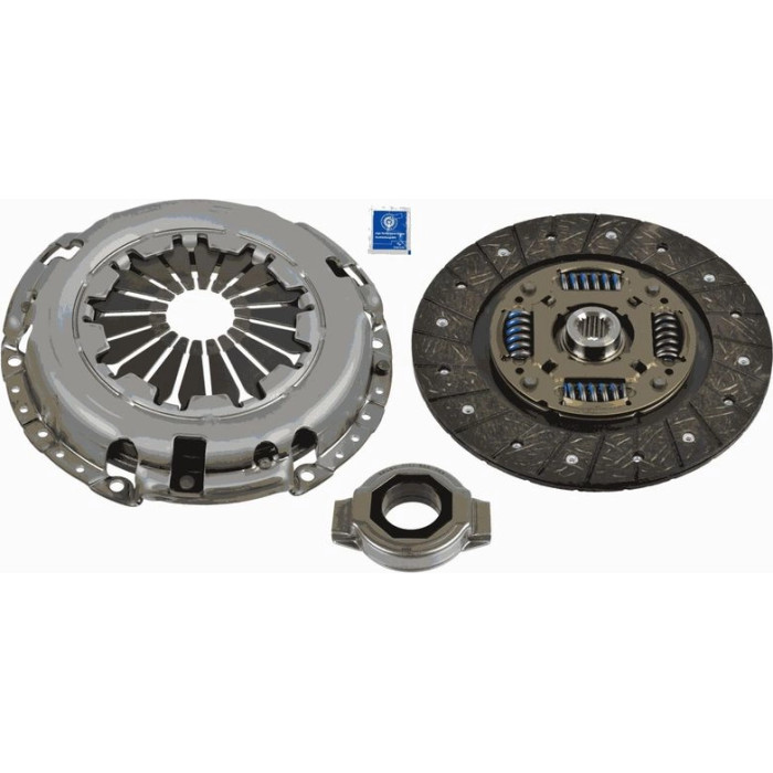 Sachs Kupplungssatz 3000 954 441 Sachs Kupplungssatz 3000 954 441