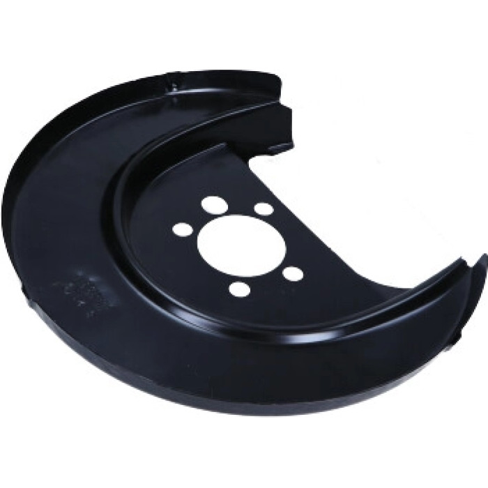 VAG Original 6R0615611D 6R0615611D Ankerblech, Spritzblech Audi T. A1 10-links – – OE-Nr. 6R0615611D