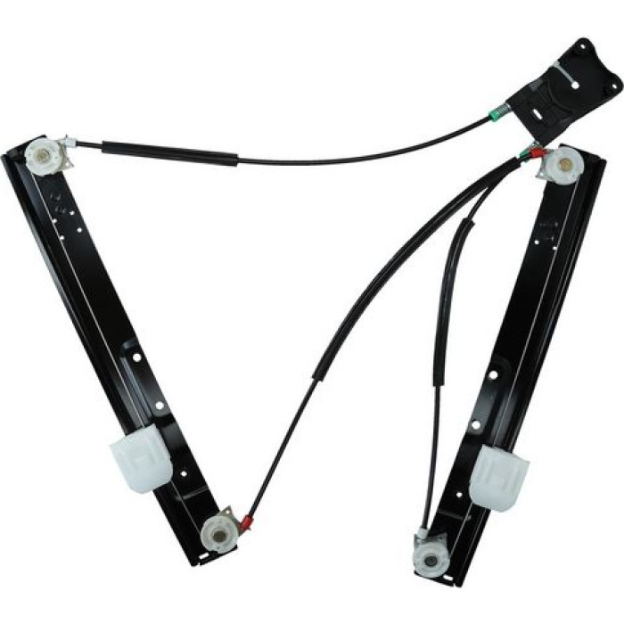KAMOKA 7200110 Fensterheber vorne rechts, elektrisch, ohne Motor KAMOKA 7200110 Fensterheber vorne rechts, elektrisch, ohne Motor